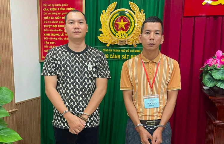 TP.HCM: Truy tố một cựu gi&aacute;m đốc c&ocirc;ng ty lừa đảo hơn 125 tỷ đồng- Ảnh 1.