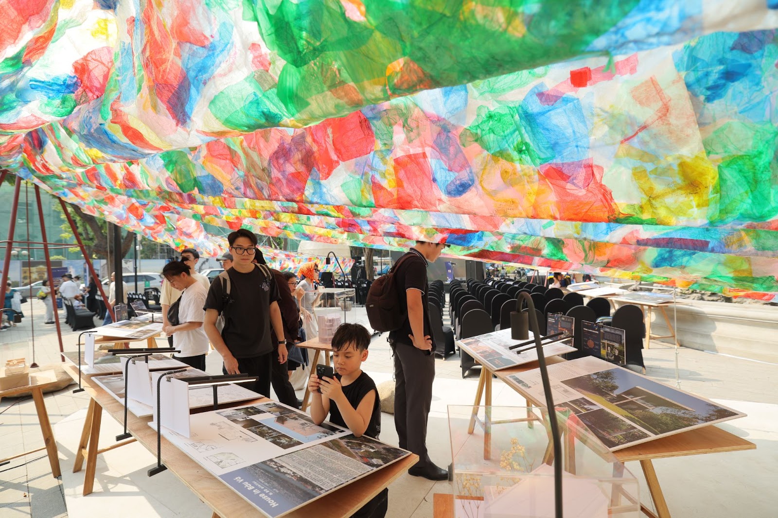 Kiến tr&uacute;c sư trẻ v&agrave; lối đi ri&ecirc;ng ph&aacute;t triển c&ocirc;ng tr&igrave;nh xanh- Ảnh 6.