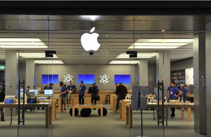 Phạm luật EU, Apple và Meta bị phạt gần 800 triệu USD- Ảnh 1. Phạm luật EU, Apple và Meta bị phạt gần 800 triệu USD- Ảnh 1.