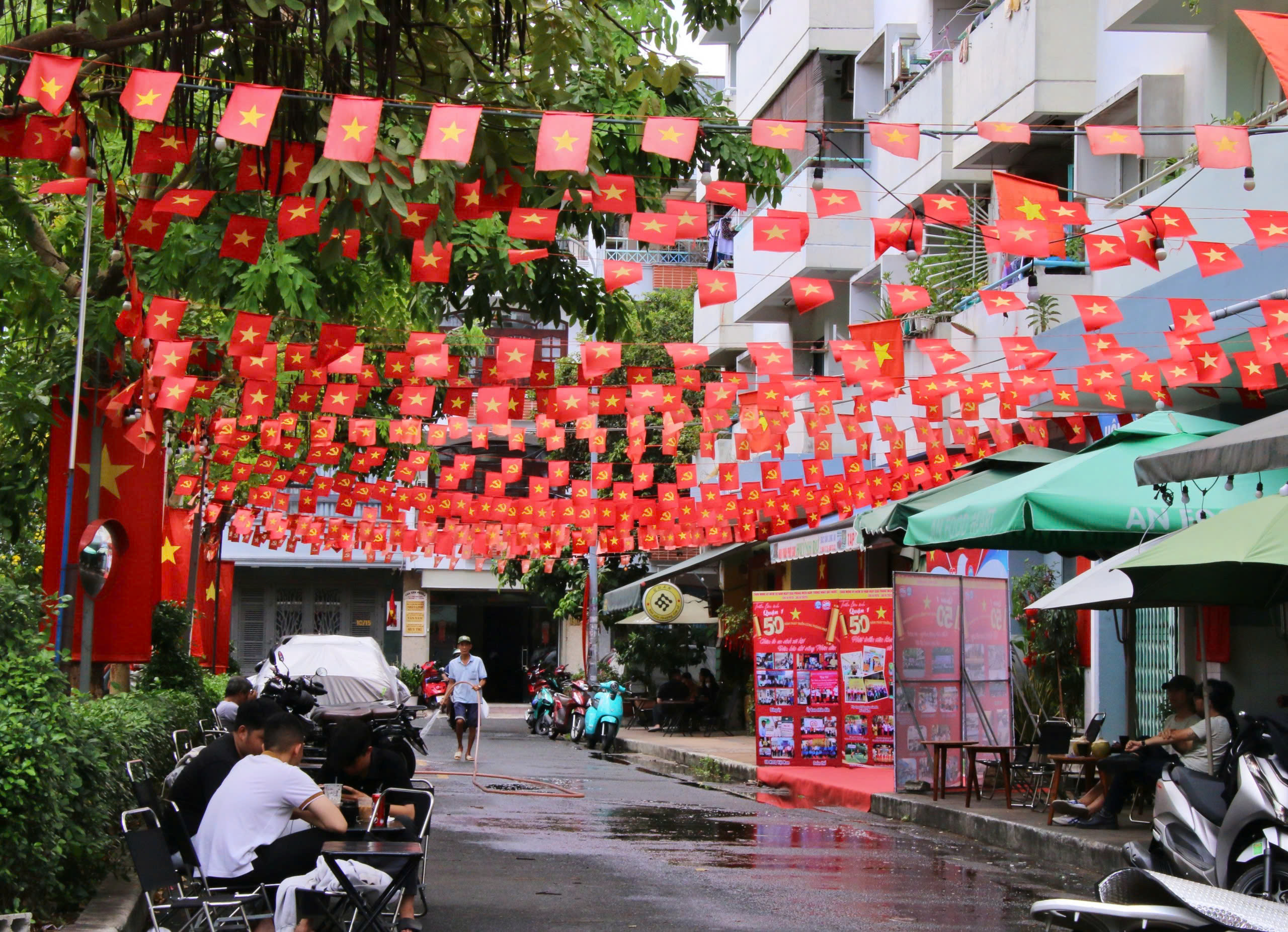 TP.HCM đẩy mạnh chuyển đổi số trong tổ chức bầu cử- Ảnh 4.