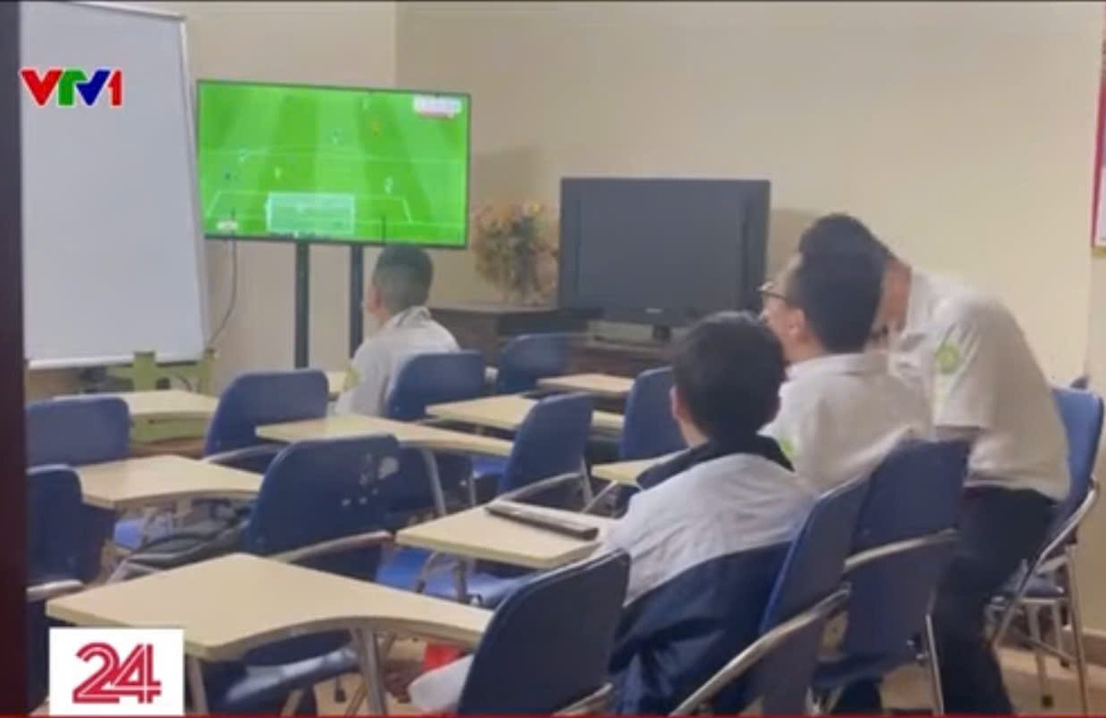 H&agrave; Nội đ&oacute;ng cửa trung t&acirc;m dạy th&ecirc;m 500 học sinh ở quận Đống Đa- Ảnh 1.