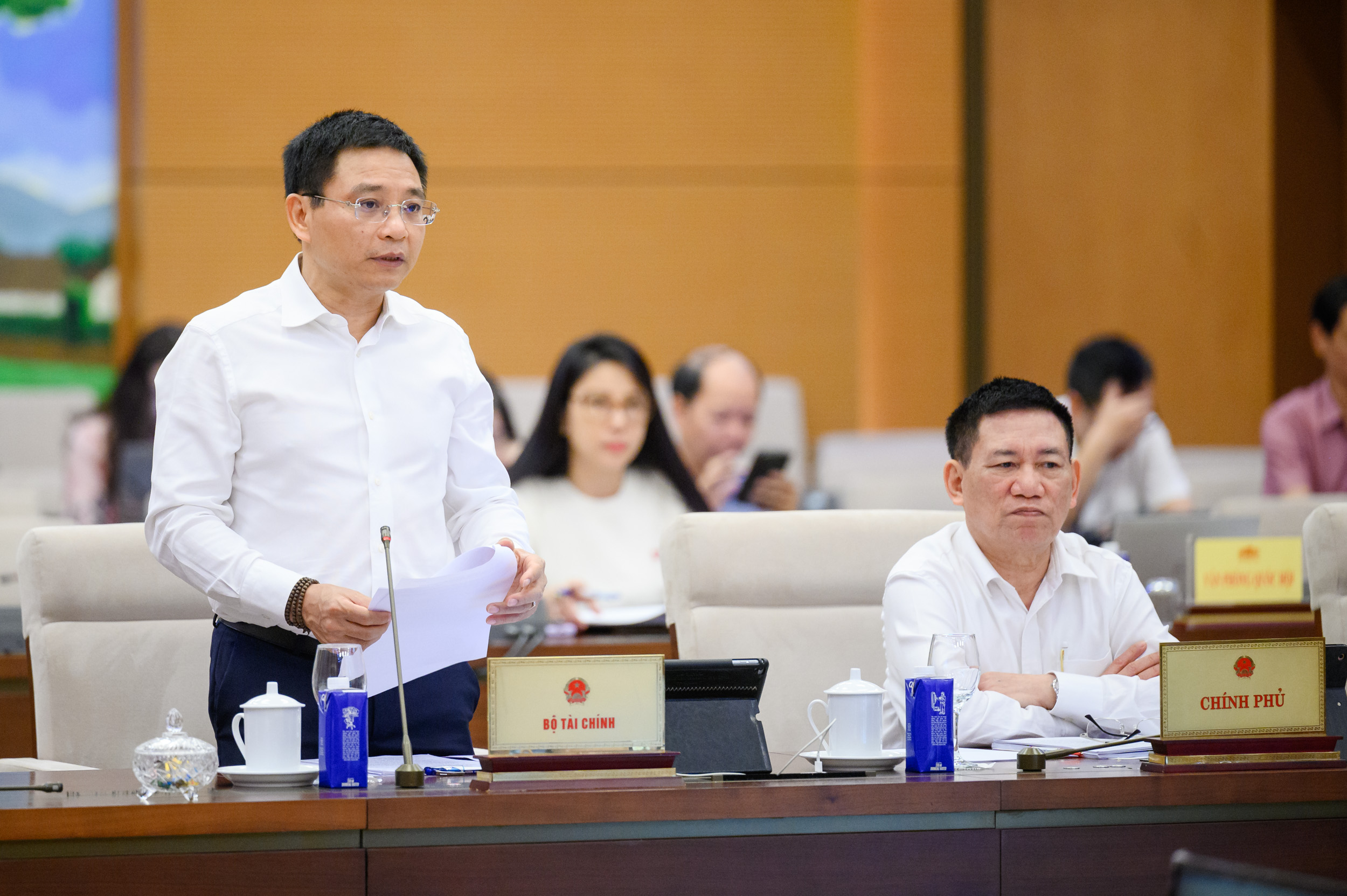 Cần thu hồi dự &aacute;n đăng k&yacute; nhưng kh&ocirc;ng l&agrave;m để tr&aacute;nh l&atilde;ng ph&iacute;- Ảnh 1.