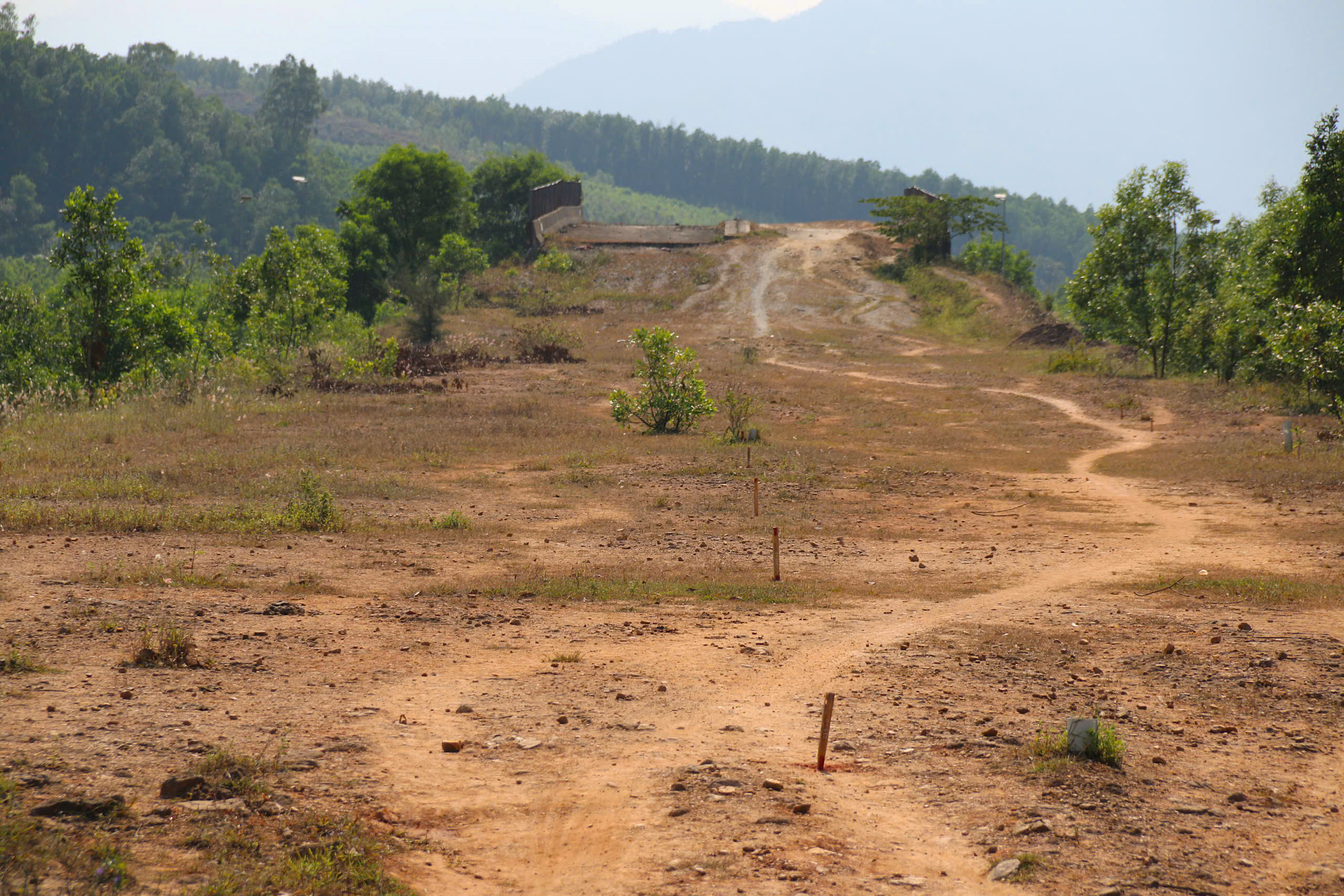 Tái khởi động nút giao trên cao tốc Đà Nẵng - Quảng Ngãi trong tháng 5- Ảnh 12. Tái khởi động nút giao trên cao tốc Đà Nẵng - Quảng Ngãi trong tháng 5- Ảnh 12.