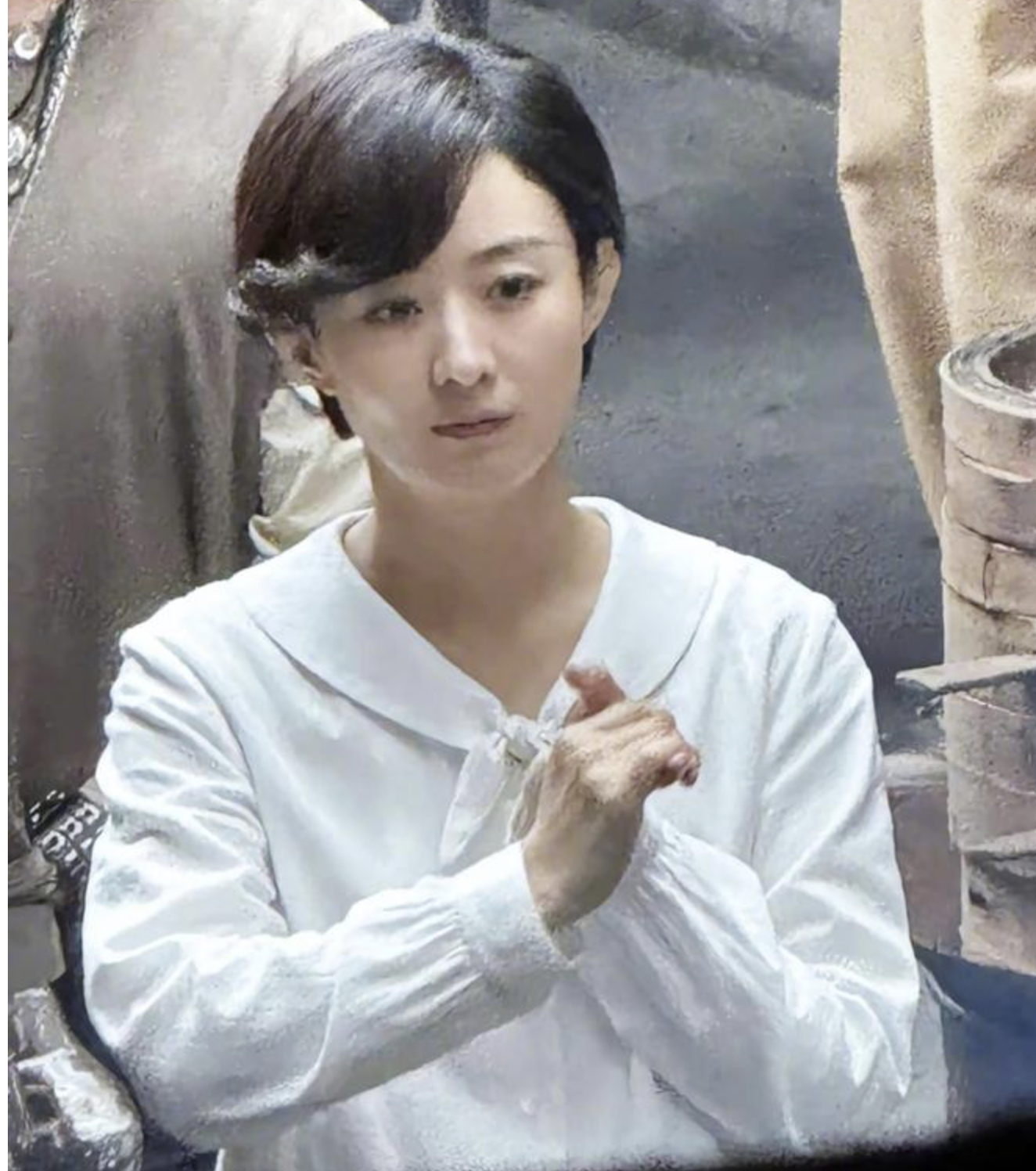 Triệu Lệ Dĩnh bắt tay Huỳnh Hiểu Minh, "Người x&acirc;y dựng th&agrave;nh phố" c&oacute; g&igrave; đ&aacute;ng chờ đợi?- Ảnh 1.