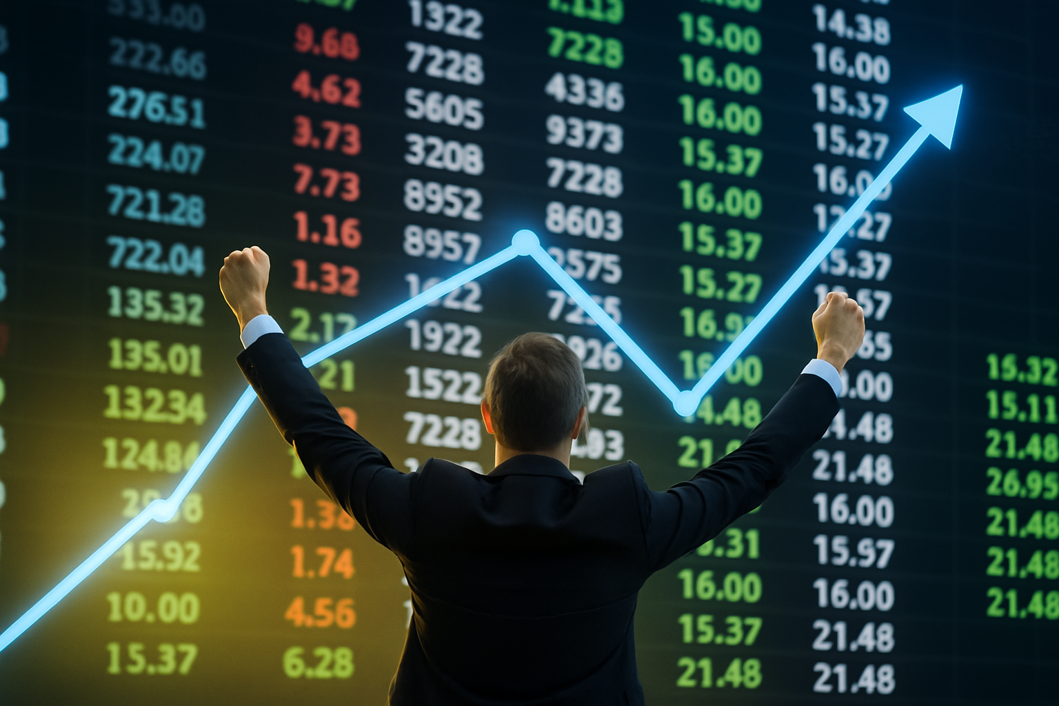 VN-Index b&ugrave;ng nổ qu&yacute; đầu năm: C&aacute;c c&ocirc;ng ty chứng kho&aacute;n c&oacute; kịp "h&aacute;i quả ngọt"?- Ảnh 1.