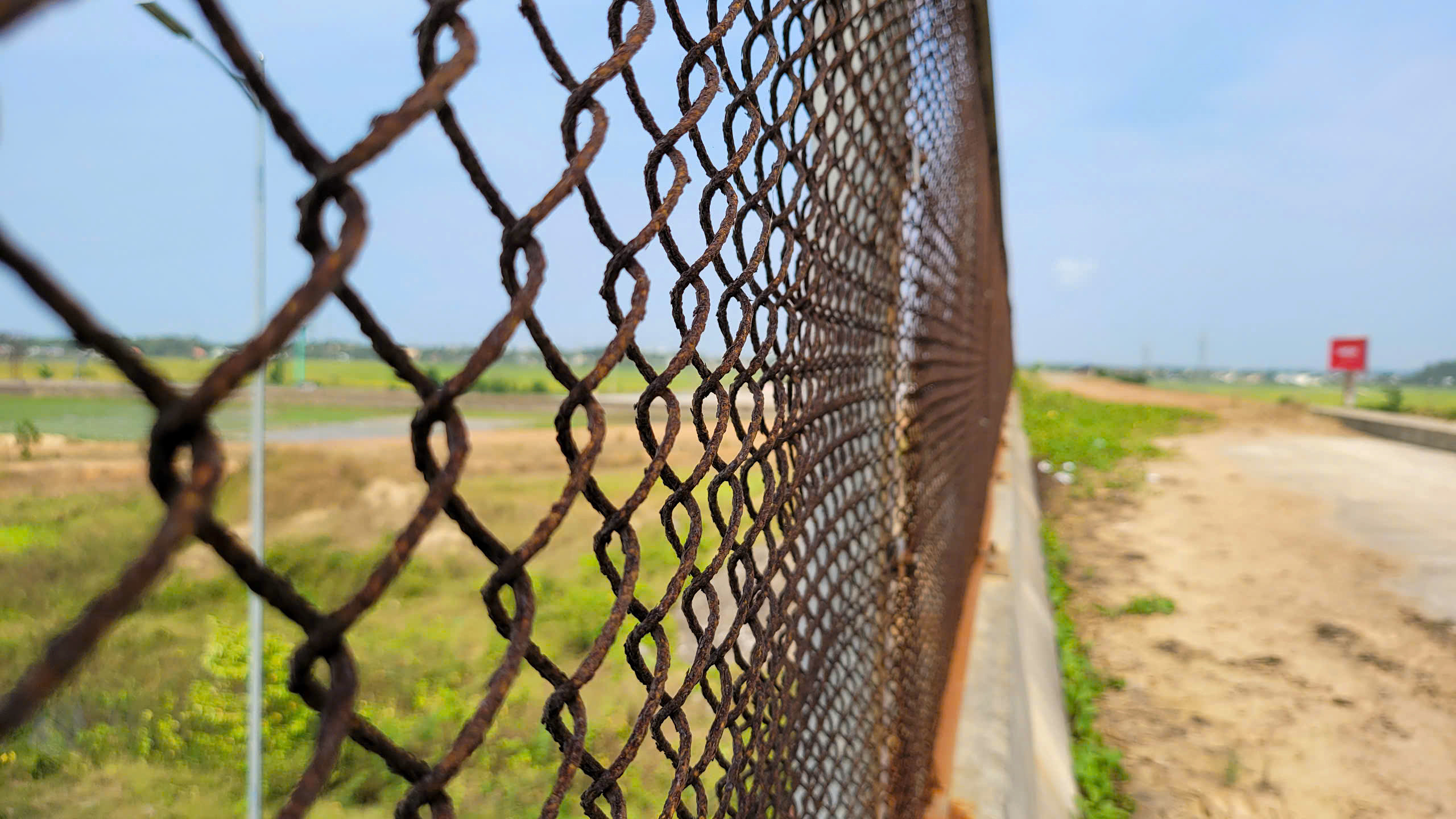 Tái khởi động nút giao trên cao tốc Đà Nẵng - Quảng Ngãi trong tháng 5- Ảnh 6. Tái khởi động nút giao trên cao tốc Đà Nẵng - Quảng Ngãi trong tháng 5- Ảnh 6.