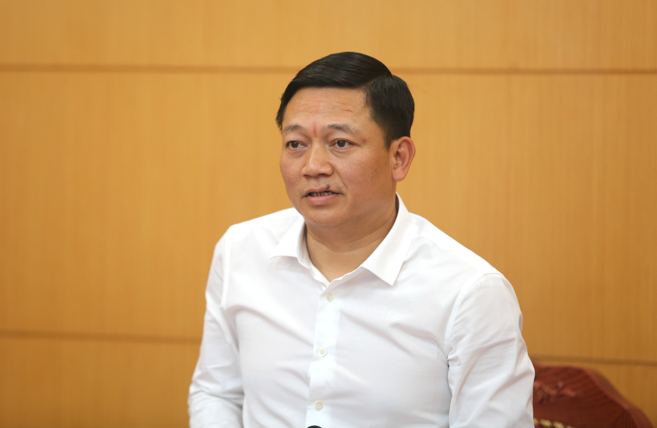 Thứ trưởng Bộ X&acirc;y dựng: L&agrave;m nhanh nh&agrave; ở x&atilde; hội, đừng x&acirc;y m&oacute;ng rồi để đ&oacute;- Ảnh 4.