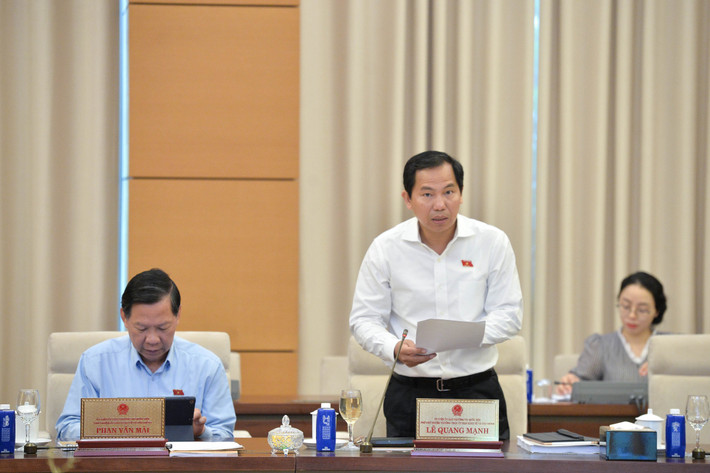 Cần thu hồi dự &aacute;n đăng k&yacute; nhưng kh&ocirc;ng l&agrave;m để tr&aacute;nh l&atilde;ng ph&iacute;- Ảnh 2.