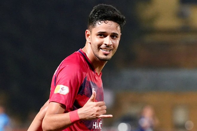 Nh&agrave; cựu v&ocirc; địch V-League nhận tin k&eacute;m vui từ &ldquo;qu&acirc;n &aacute;t chủ b&agrave;i&rdquo;- Ảnh 1.