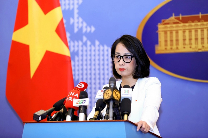 Nhiều đo&agrave;n quốc tế sẽ tham dự lễ kỷ niệm 50 năm Ng&agrave;y Giải ph&oacute;ng miền Nam- Ảnh 1.
