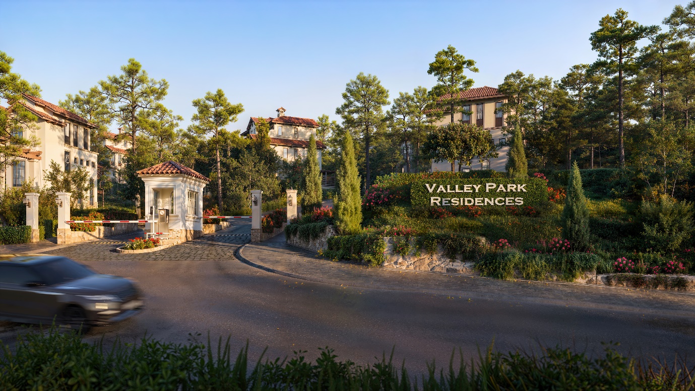 BIM Land giới thiệu bộ sưu tập biệt thự giới hạn tại Thanh Xuan Valley- Ảnh 4.