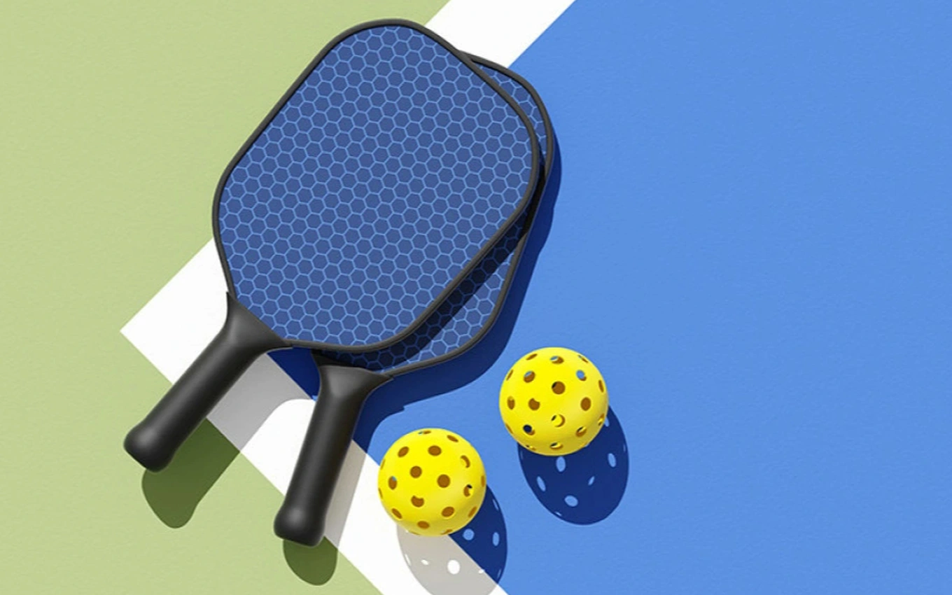Người đ&agrave;n &ocirc;ng ở H&agrave; Tĩnh ng&atilde; quỵ, tử vong khi chơi Pickleball