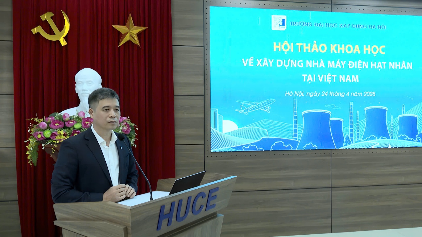 Chủ động nguồn nh&acirc;n lực x&acirc;y dựng nh&agrave; m&aacute;y điện hạt nh&acirc;n v&agrave; c&ocirc;ng tr&igrave;nh trọng điểm- Ảnh 2.