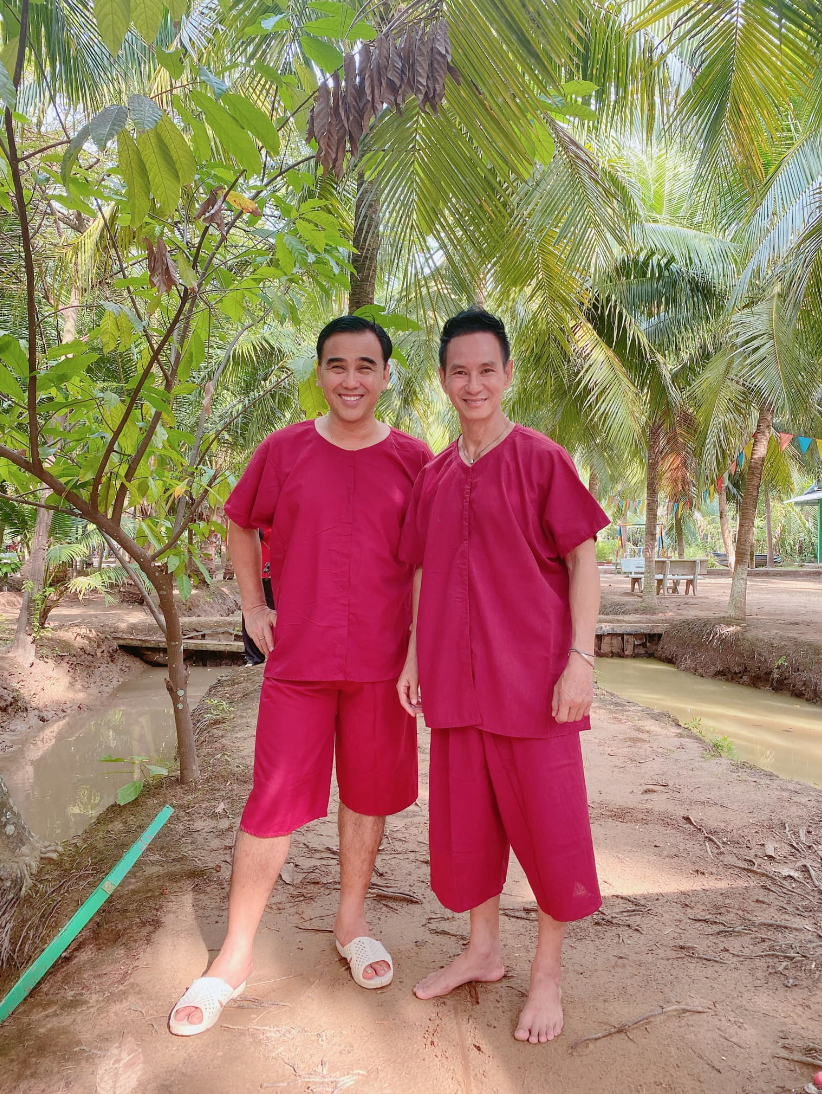 L&yacute; Hải: T&ocirc;i v&agrave; Quyền Linh từ bỏ &yacute; định đi tấu h&agrave;i v&igrave; kh&ocirc;ng c&oacute; duy&ecirc;n- Ảnh 3.