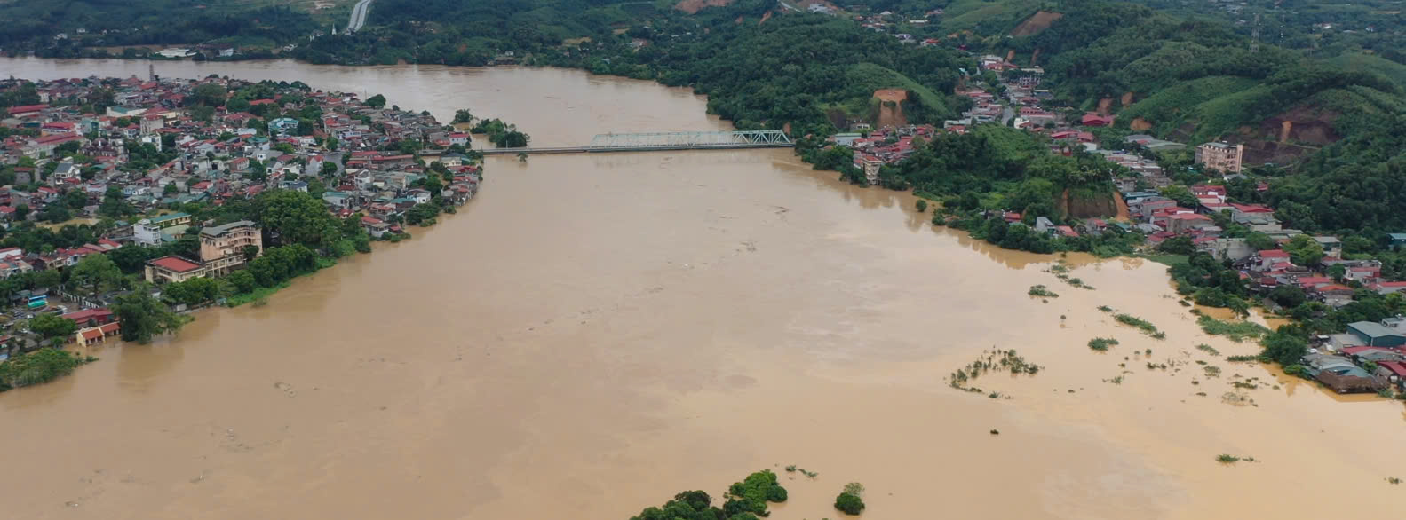Dự án kè sông Hồng ở Yên Bái hiện ra sao?- Ảnh 4. Dự án kè sông Hồng ở Yên Bái hiện ra sao?- Ảnh 4.