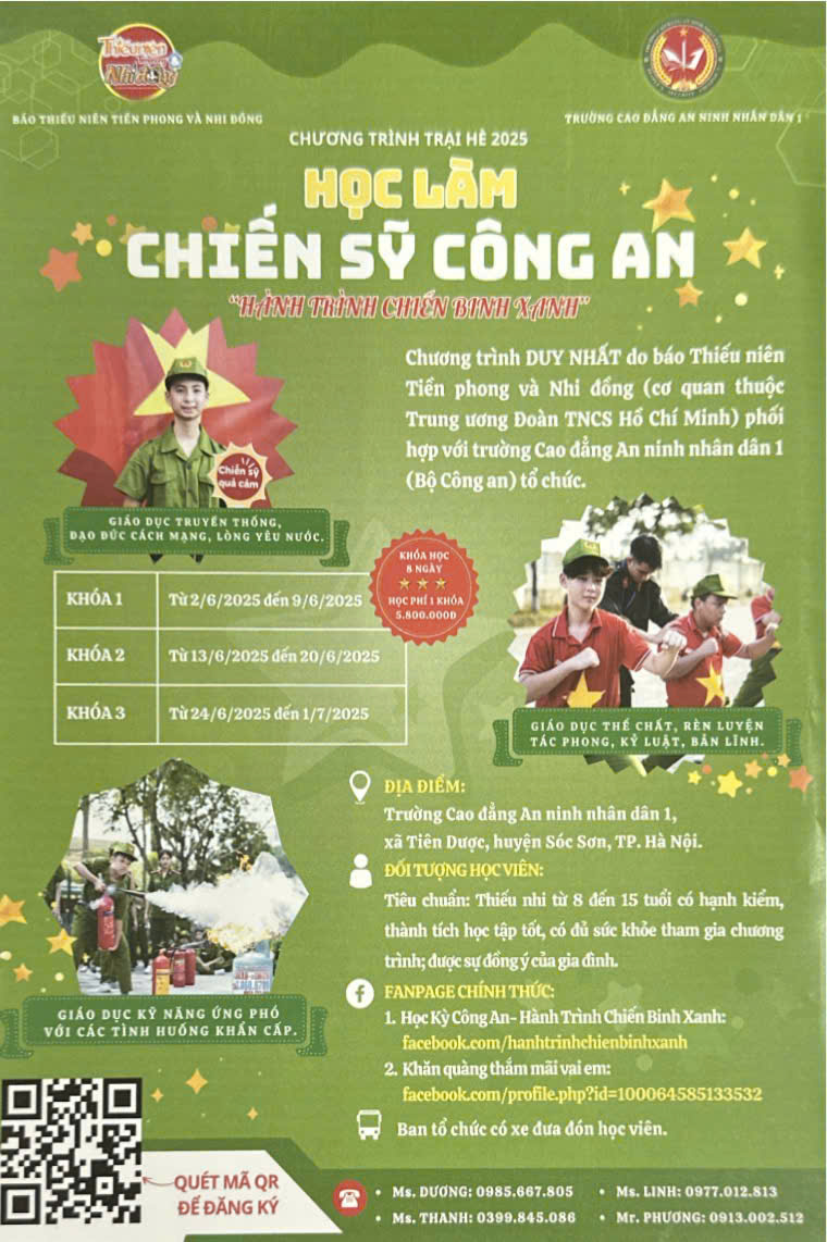 Phụ huynh c&aacute;c trường tr&ecirc;n địa b&agrave;n TP Vĩnh Y&ecirc;n tham quan cơ sở vật chất trại h&egrave; 2025
- Ảnh 4.