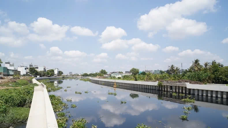 CC1 được vinh danh dẫn đầu “Top 10 Nhà thầu Xây dựng Hạ tầng - Công nghiệp uy tín năm 2025- Ảnh 3. CC1 được vinh danh dẫn đầu “Top 10 Nhà thầu Xây dựng Hạ tầng - Công nghiệp uy tín năm 2025- Ảnh 3.