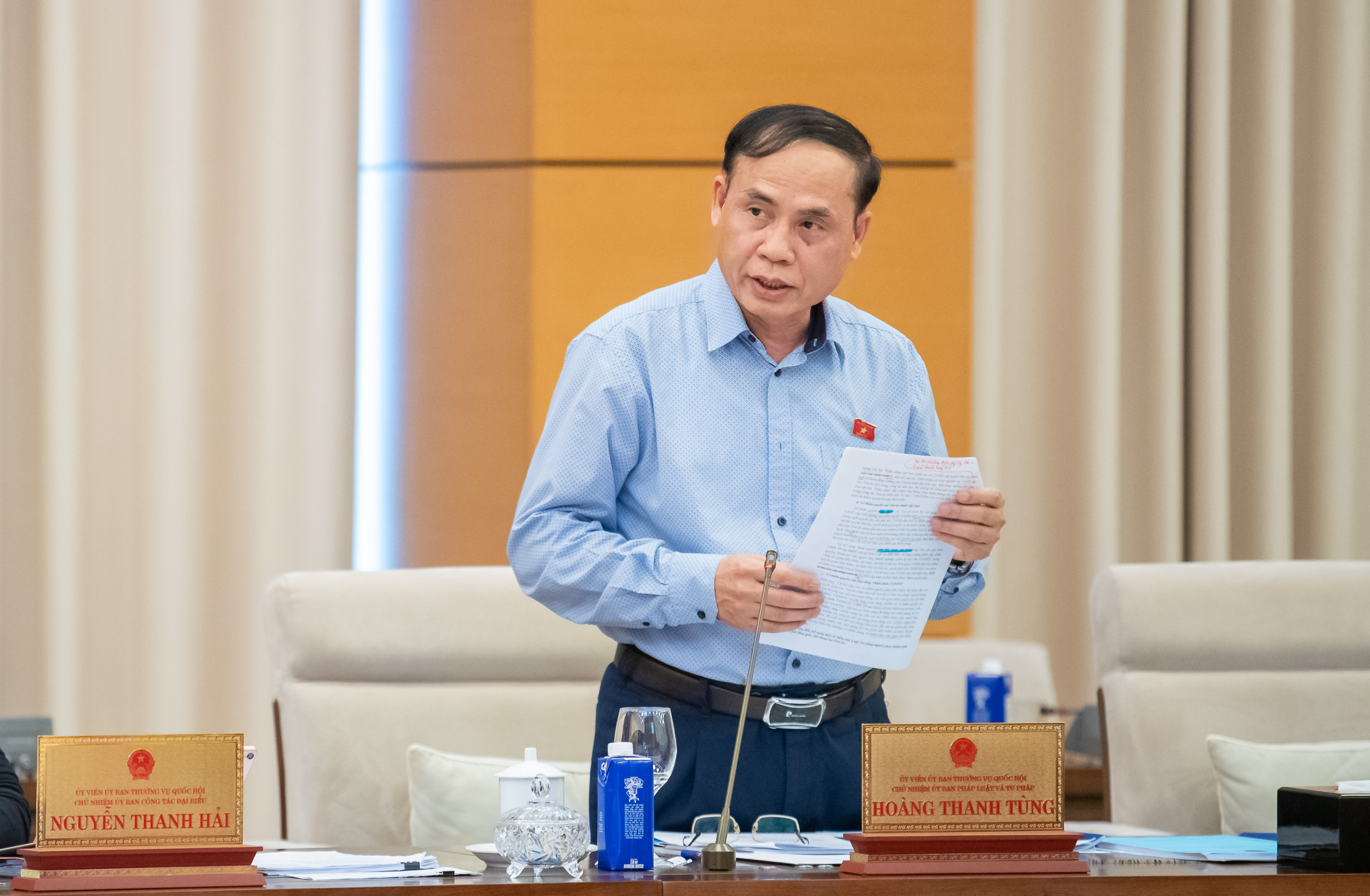 Sẽ bổ sung ch&iacute;nh s&aacute;ch thu&ecirc; nh&agrave; ở x&atilde; hội cho c&ocirc;ng chức- Ảnh 2.