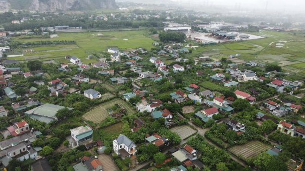 T&igrave;m phương &aacute;n giải quyết dứt điểm t&igrave;nh trạng "người Nghệ, đất Thanh"- Ảnh 1.