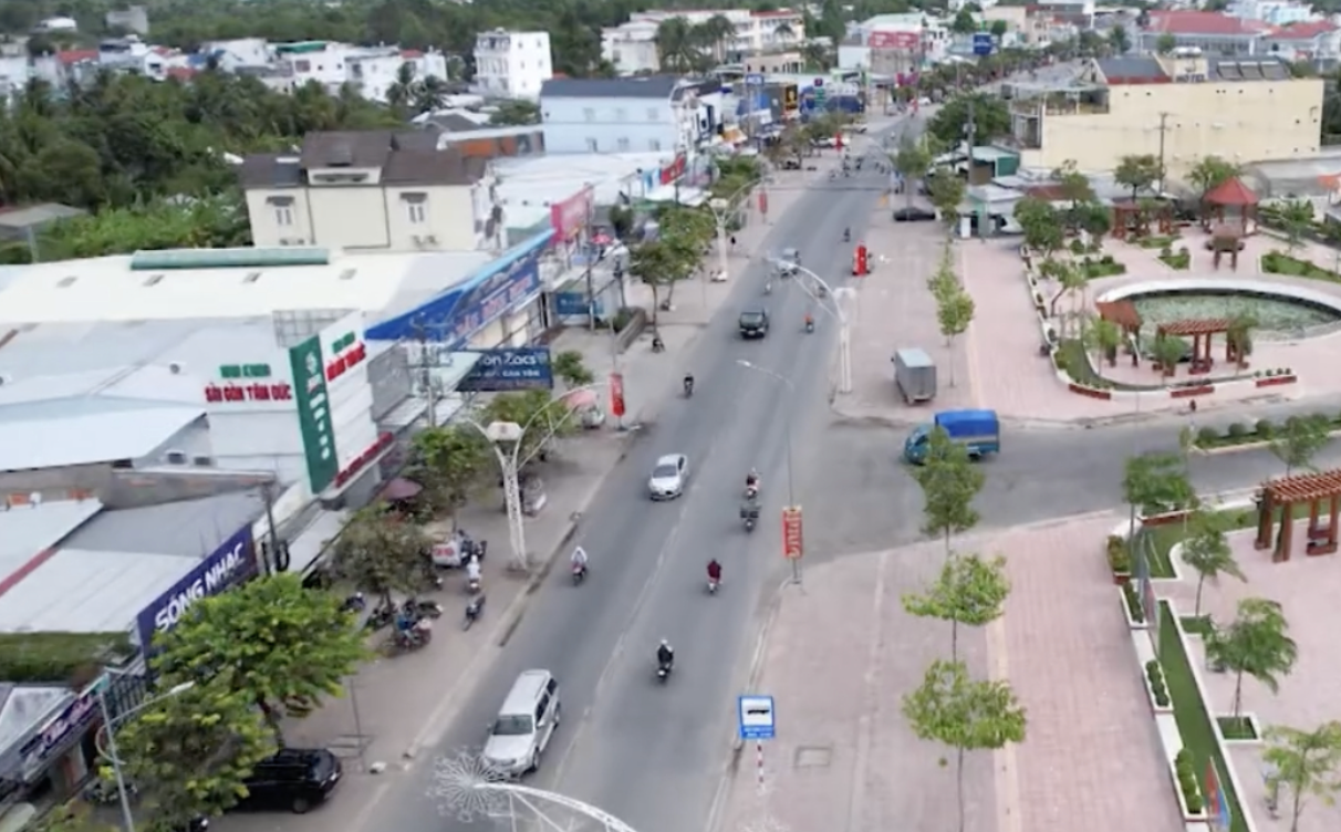 Vĩnh Long b&atilde;i bỏ th&agrave;nh lập cụm c&ocirc;ng nghiệp 1.300 tỷ đồng v&igrave; chủ đầu tư chậm triển khai- Ảnh 1.