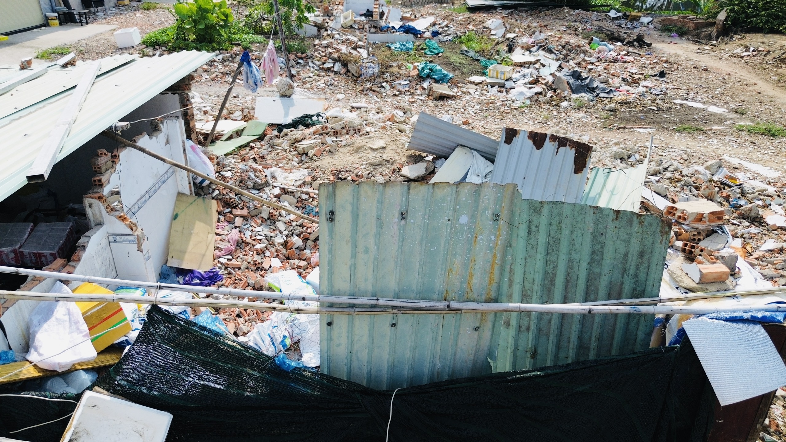 Sau 20 năm, dự &aacute;n cải tạo rạch Xuy&ecirc;n T&acirc;m sắp khởi c&ocirc;ng g&oacute;i thầu đầu ti&ecirc;n- Ảnh 6.