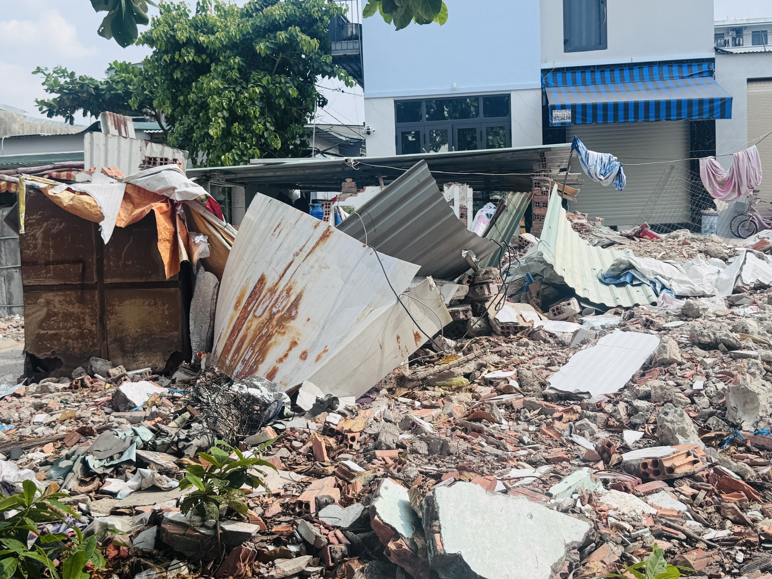 Sau 20 năm, dự &aacute;n cải tạo rạch Xuy&ecirc;n T&acirc;m sắp khởi c&ocirc;ng g&oacute;i thầu đầu ti&ecirc;n- Ảnh 7.