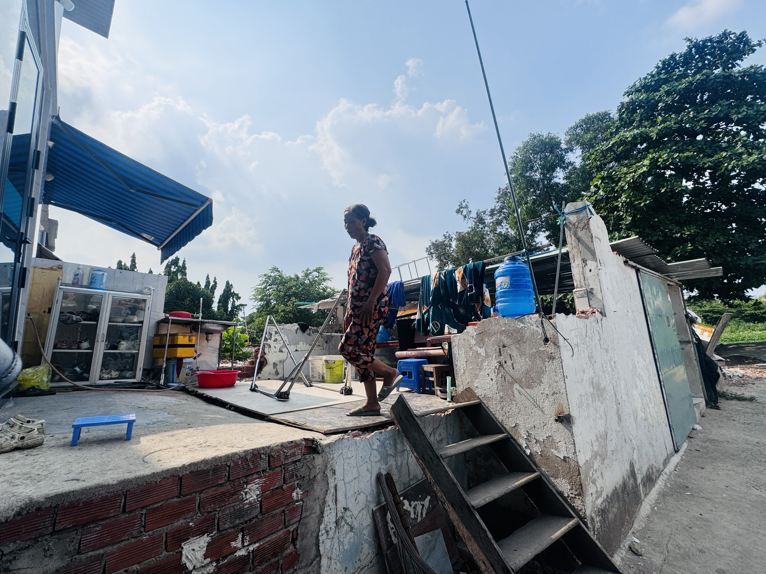 Sau 20 năm, dự &aacute;n cải tạo rạch Xuy&ecirc;n T&acirc;m sắp khởi c&ocirc;ng g&oacute;i thầu đầu ti&ecirc;n- Ảnh 5.