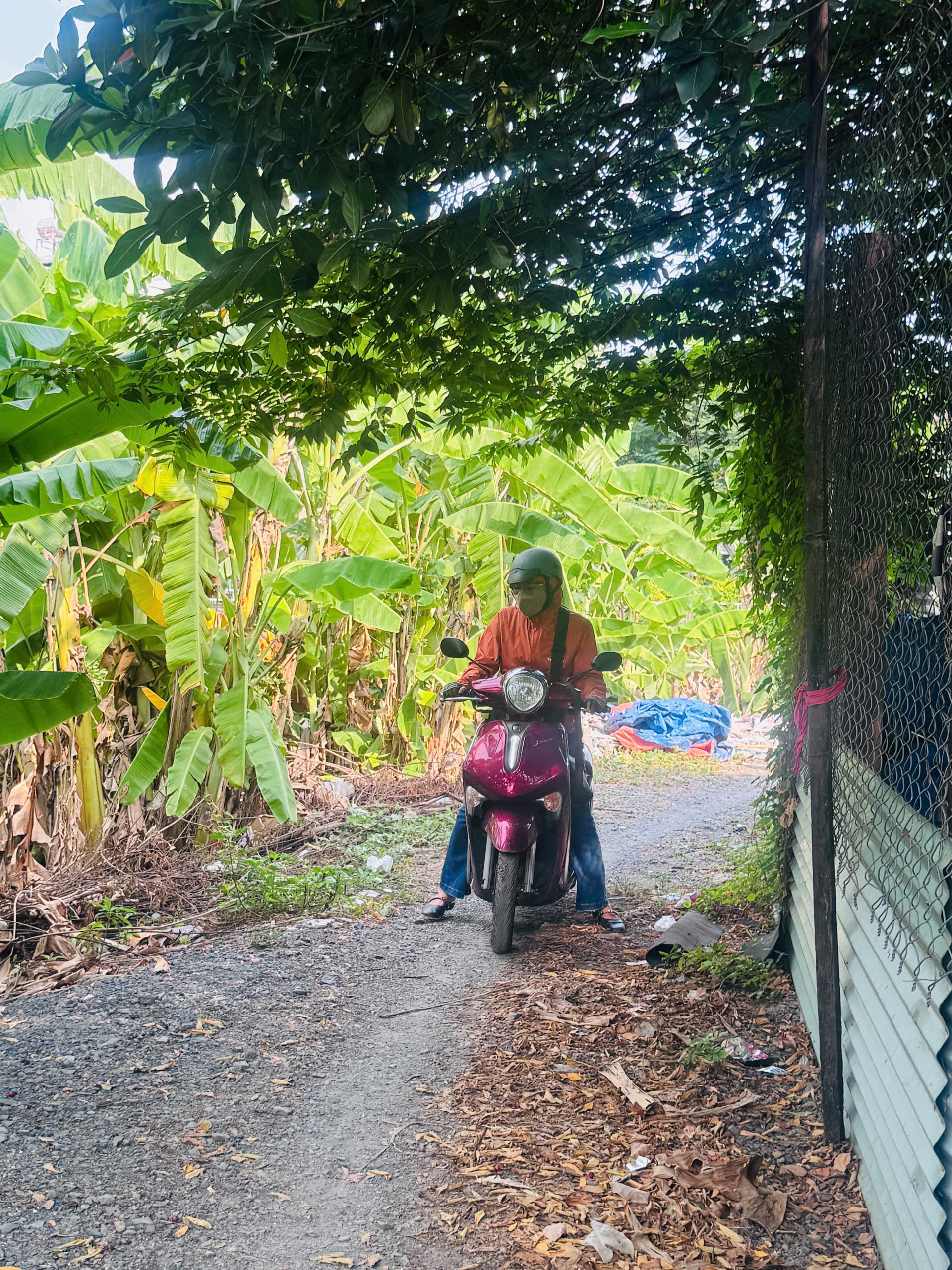 Sau 20 năm, dự &aacute;n cải tạo rạch Xuy&ecirc;n T&acirc;m sắp khởi c&ocirc;ng g&oacute;i thầu đầu ti&ecirc;n- Ảnh 11.