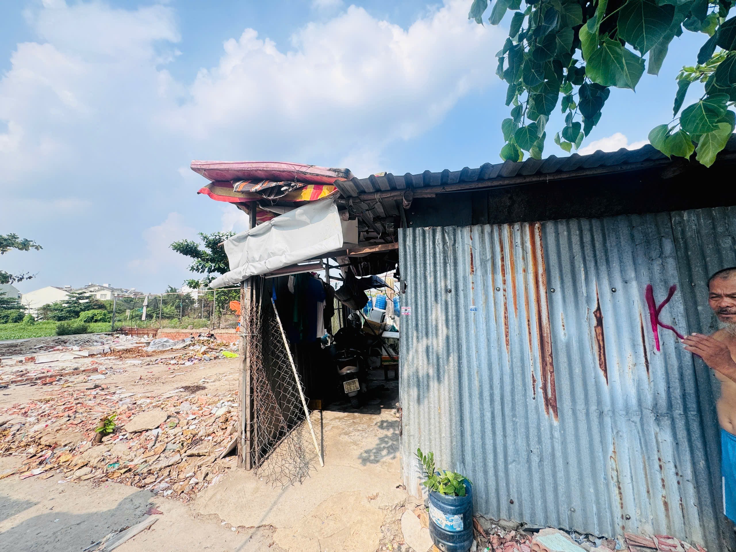 Sau 20 năm, dự &aacute;n cải tạo rạch Xuy&ecirc;n T&acirc;m sắp khởi c&ocirc;ng g&oacute;i thầu đầu ti&ecirc;n- Ảnh 12.