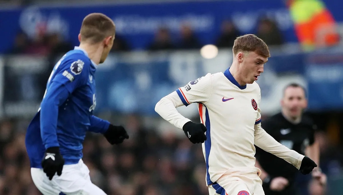 Nhận định Chelsea vs Everton - Ngoại hạng Anh (18h30 ng&agrave;y 26/4)- Ảnh 1.