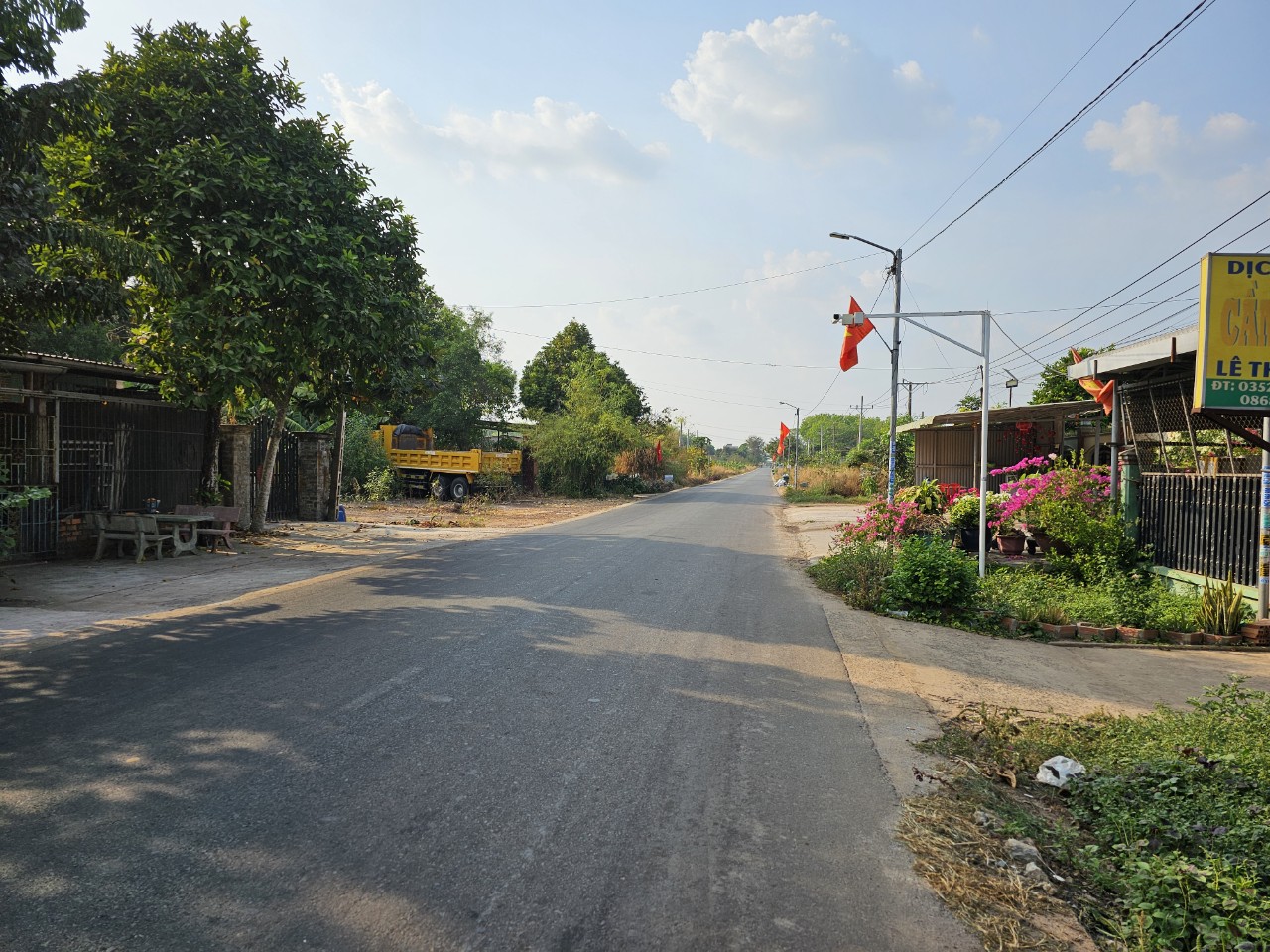 Bình Phước: Tăng tốc xây dựng nông thôn mới với mục tiêu nâng cao và kiểu mẫu- Ảnh 1. Bình Phước: Tăng tốc xây dựng nông thôn mới với mục tiêu nâng cao và kiểu mẫu- Ảnh 1.