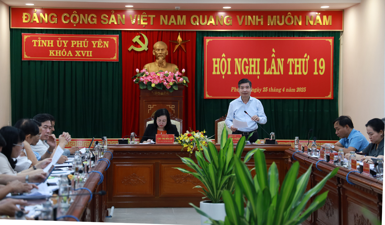 Ph&uacute; Y&ecirc;n c&oacute; phường mới mang t&ecirc;n tỉnh, nhiều địa phương B&igrave;nh Định lấy &yacute; kiến đặt t&ecirc;n c&oacute; số- Ảnh 1.
