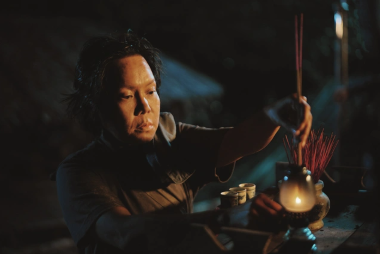 Phim kinh dị Việt "T&igrave;m x&aacute;c: Ma kh&ocirc;ng đầu" bị đ&egrave; bẹp doanh thu v&igrave; sao?- Ảnh 4.