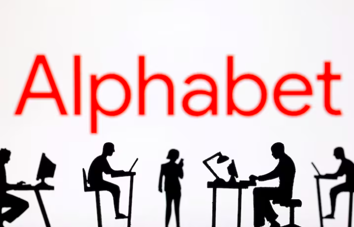C&ocirc;ng ty mẹ Google tăng trưởng mạnh nhờ đặt cược v&agrave;o AI- Ảnh 1.