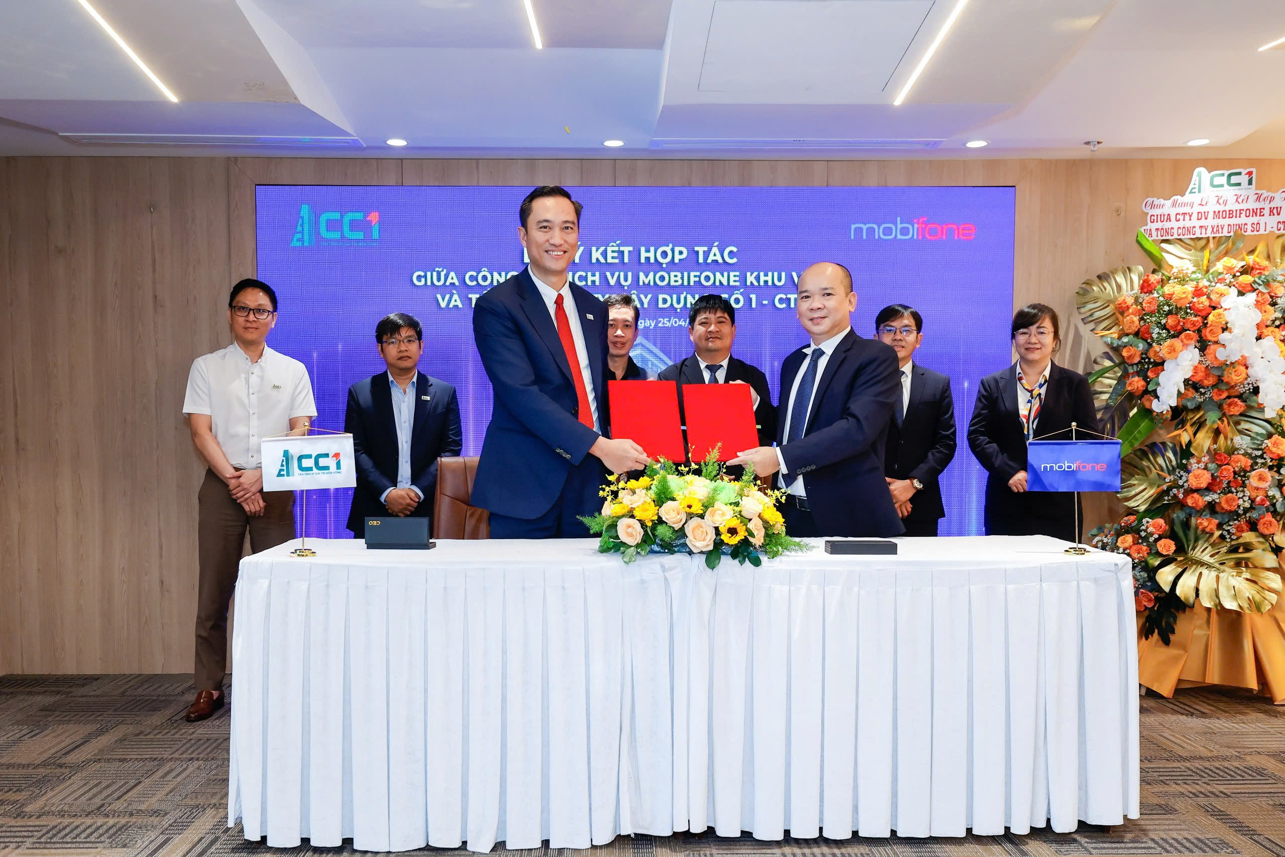 CC1 hướng tới x&acirc;y dựng hệ sinh th&aacute;i kinh doanh bền vững, chuyển đổi số to&agrave;n diện- Ảnh 1.