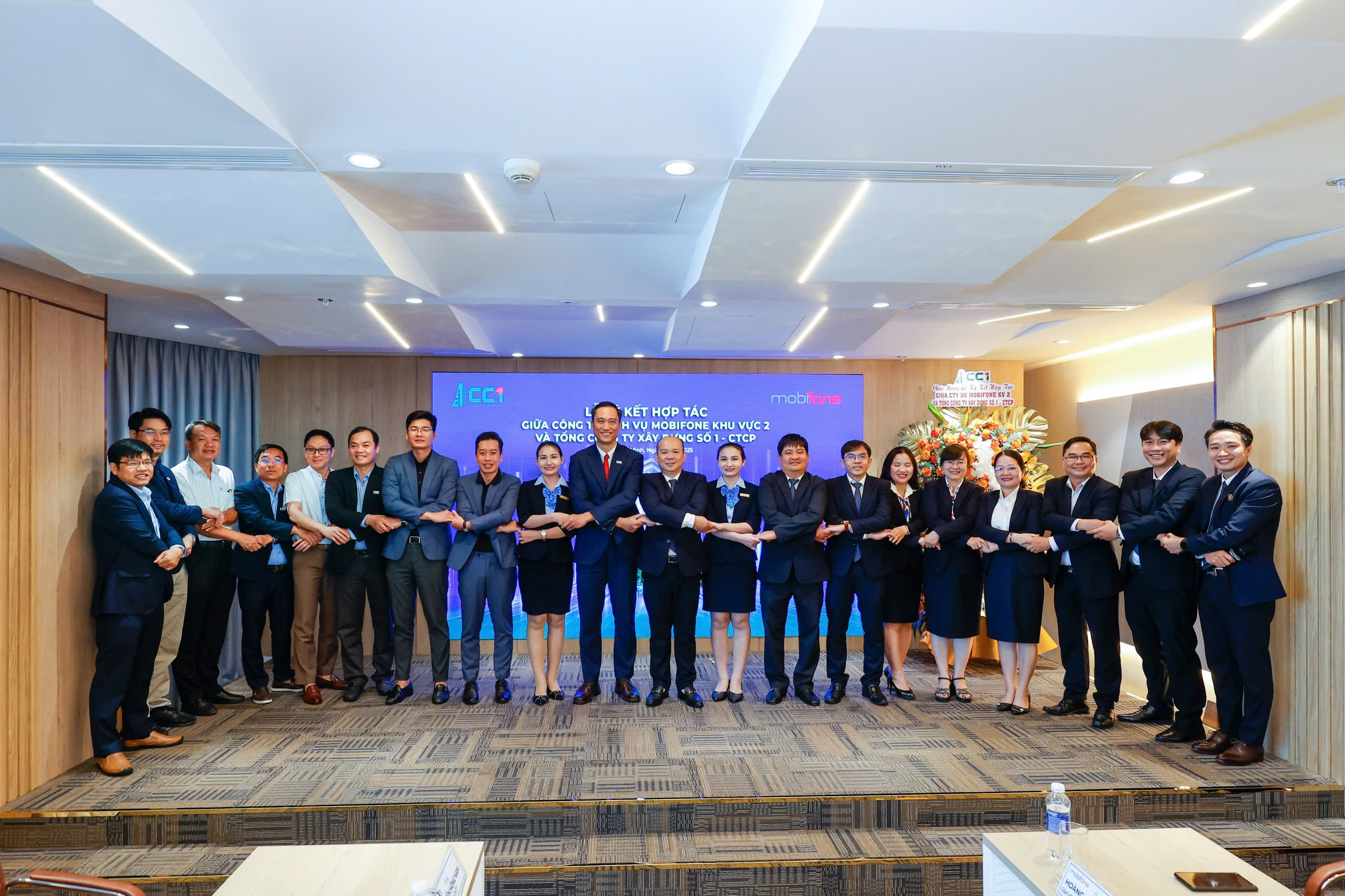 CC1 hướng tới x&acirc;y dựng hệ sinh th&aacute;i kinh doanh bền vững, chuyển đổi số to&agrave;n diện- Ảnh 2.