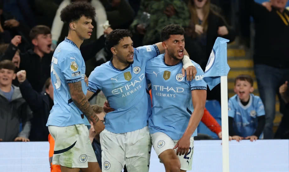 Nhận định, soi tỷ lệ Nottingham vs Man City (22h30 ng&agrave;y 27/4), FA Cup 2024-2025- Ảnh 1.