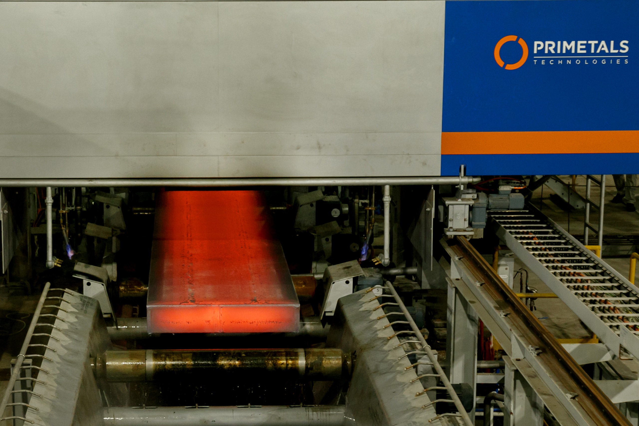 Quảng Ng&atilde;i giao hơn 110.000m2 đất để x&acirc;y nh&agrave; m&aacute;y sản xuất ray đường sắt tốc độ cao- Ảnh 5.