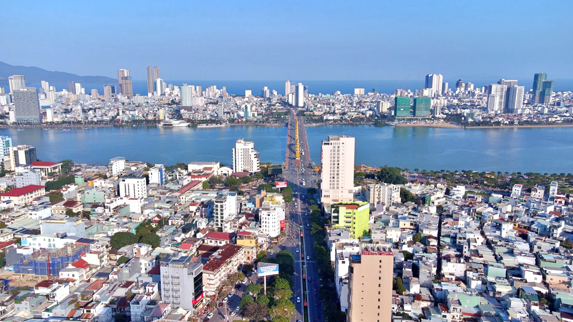 Đ&agrave; Nẵng l&yacute; giải chọn t&ecirc;n th&agrave;nh phố sau hợp nhất, Quảng Nam kiến nghị ch&iacute;nh s&aacute;ch nh&acirc;n văn- Ảnh 1.