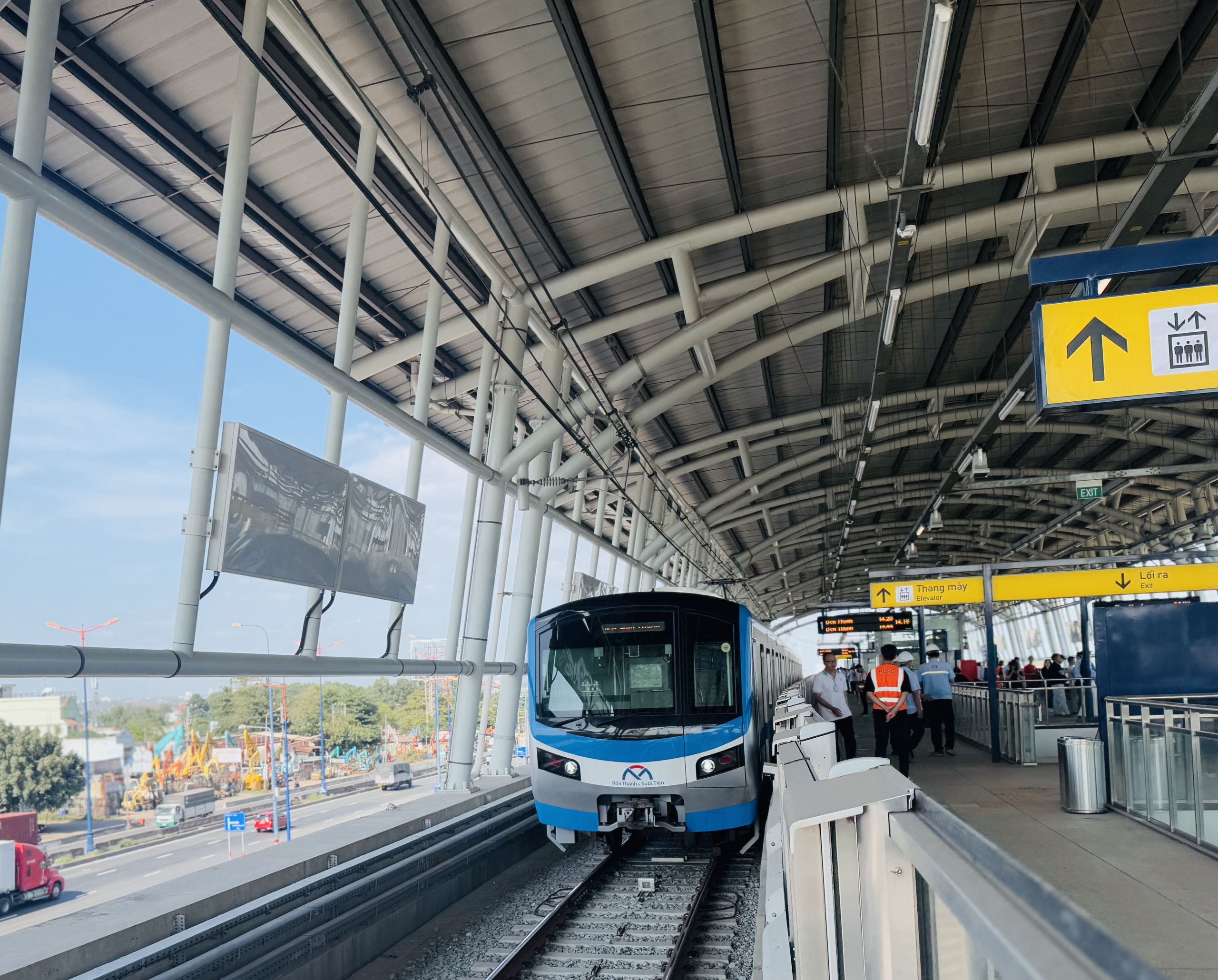 TP.HCM v&agrave; tiến tr&igrave;nh 50 năm đ&ocirc; thị h&oacute;a- Ảnh 4.