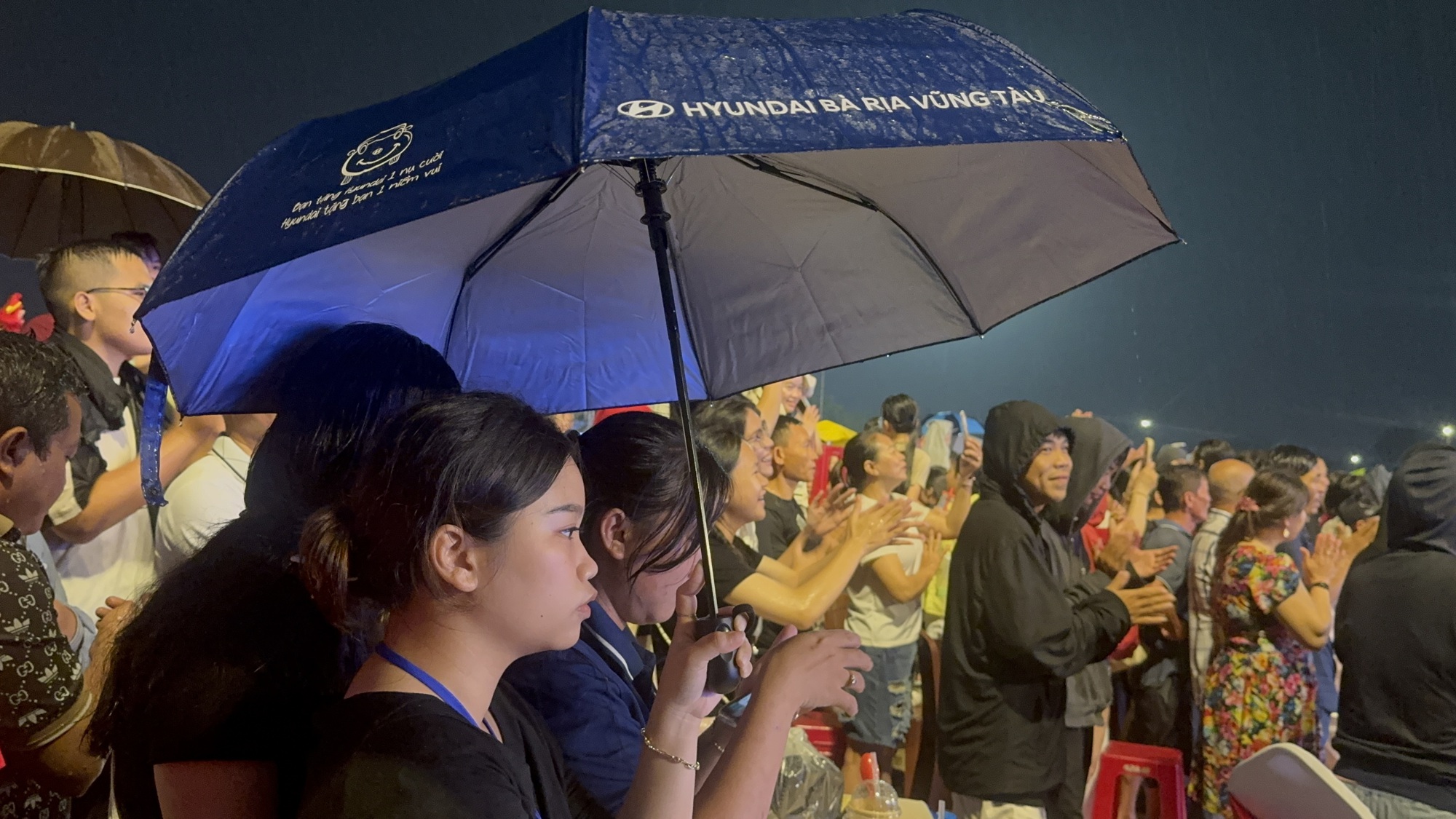 Những c&acirc;u chuyện của c&aacute;c cựu chiến binh gặp lại đồng đội xưa trong ng&agrave;y lễ lớn- Ảnh 7.