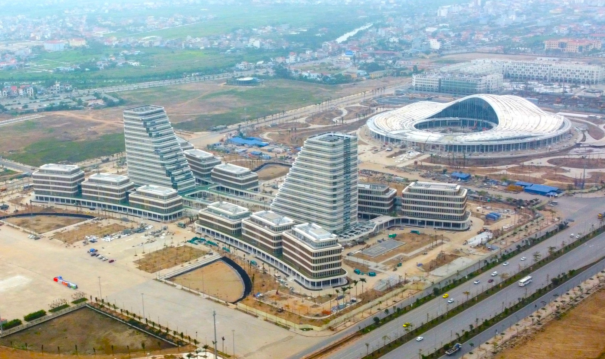 Hải Phòng và Hải Dương hợp nhất 24 sở, ngành thành 12 đầu mối- Ảnh 2. Hải Phòng và Hải Dương hợp nhất 24 sở, ngành thành 12 đầu mối- Ảnh 2.