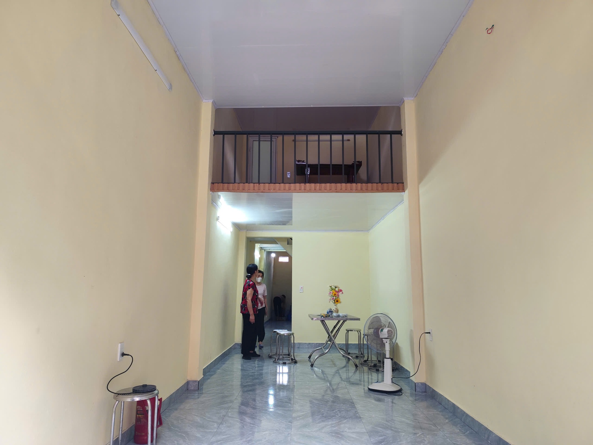 Đo&agrave;n Thanh ni&ecirc;n B&aacute;o X&acirc;y dựng đồng h&agrave;nh x&acirc;y nh&agrave; Đại đo&agrave;n kết ở Hải Ph&ograve;ng- Ảnh 3.