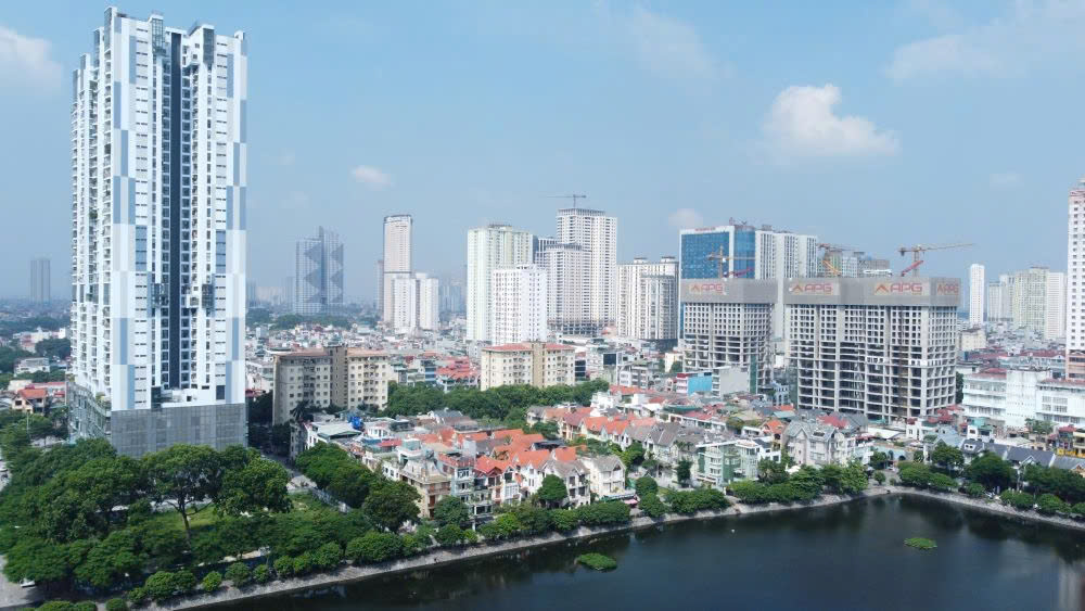 H&agrave; Nội y&ecirc;u cầu chỉnh trang đ&ocirc; thị trong dịp lễ 30/4 v&agrave; 1/5- Ảnh 1.