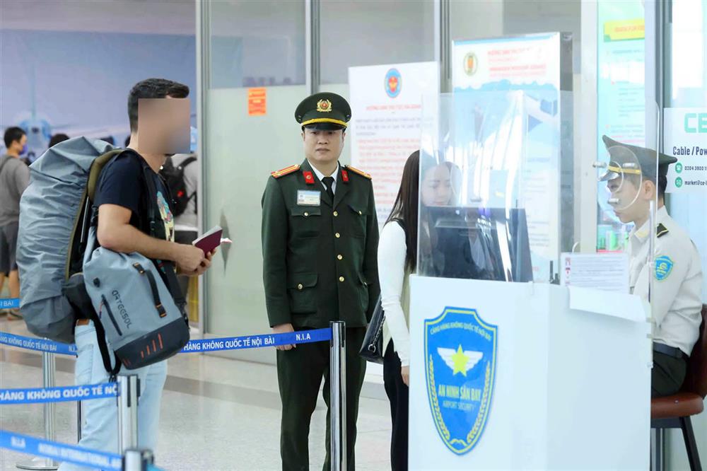 Kiểm so&aacute;t an ninh h&agrave;ng kh&ocirc;ng cấp độ 1 dịp nghỉ lễ 30/4 - 1/5- Ảnh 1.