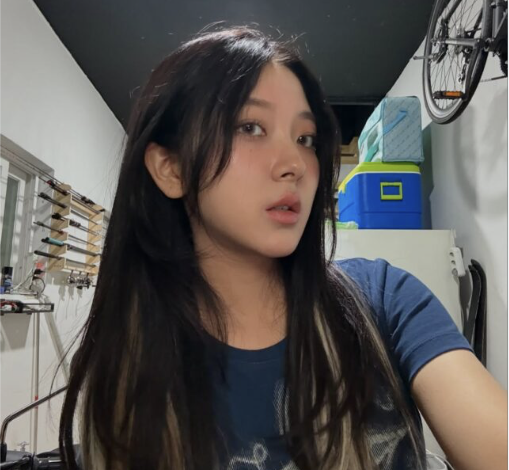 Show hẹn h&ograve; đồng t&iacute;nh nữ của H&agrave;n Quốc g&acirc;y sốc v&igrave; khoảng c&aacute;ch tuổi t&aacute;c người chơi- Ảnh 2.