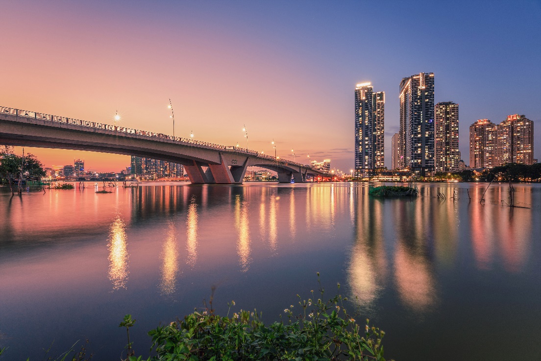 Loạt dự &aacute;n của CC1 được vinh danh trong 50 c&ocirc;ng tr&igrave;nh x&acirc;y dựng ti&ecirc;u biểu tại TP.HCM- Ảnh 3.