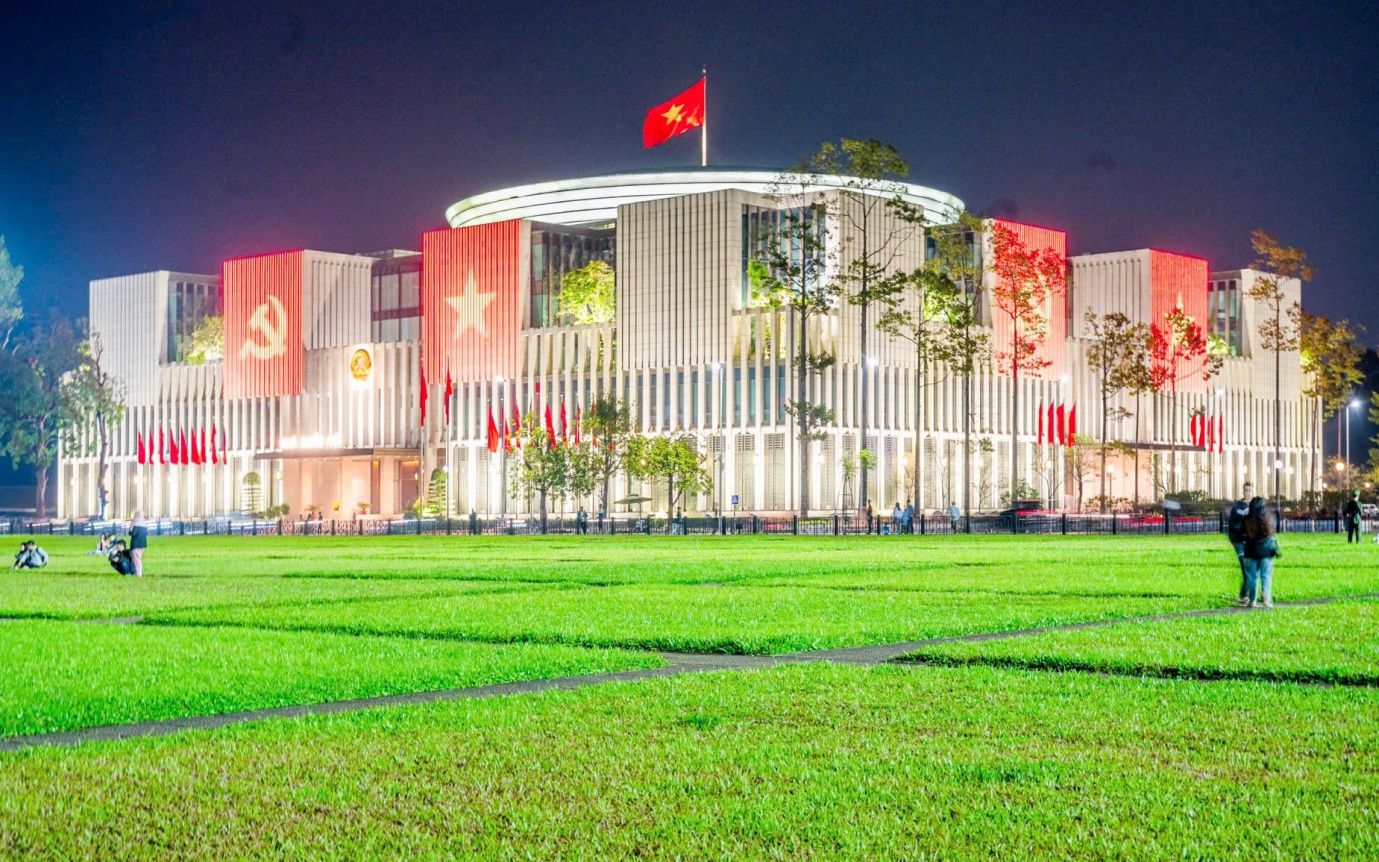 Xu hướng ph&aacute;t triển kiến tr&uacute;c xanh ph&ugrave; hợp truyền thống văn h&oacute;a d&acirc;n tộc