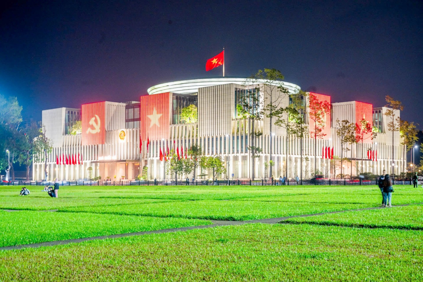 Xu hướng ph&aacute;t triển kiến tr&uacute;c xanh ph&ugrave; hợp truyền thống văn h&oacute;a d&acirc;n tộc- Ảnh 2.