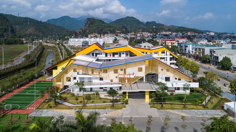 Kiến tr&uacute;c sư trăn trở chuyện nghề- Ảnh 1.